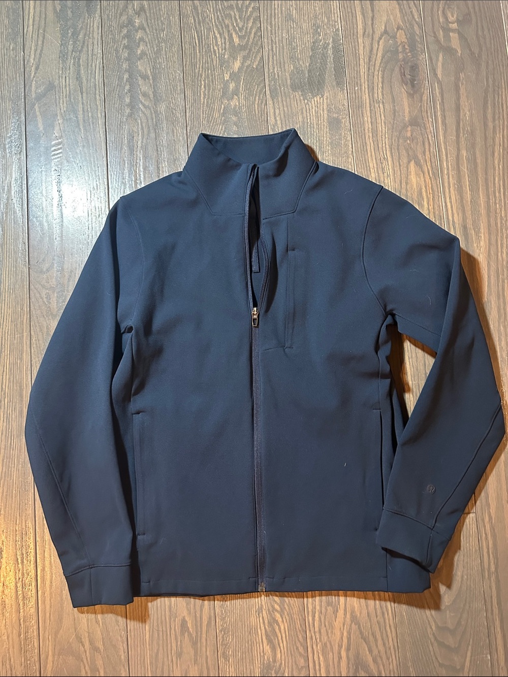 Lululemon Sojourn Jacket